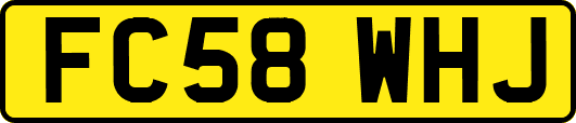 FC58WHJ