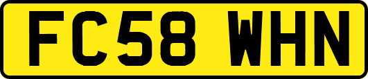 FC58WHN