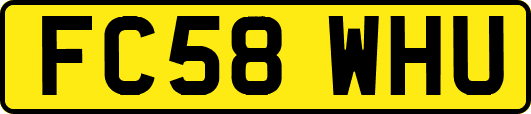 FC58WHU