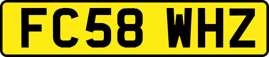 FC58WHZ