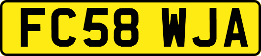 FC58WJA