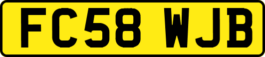 FC58WJB