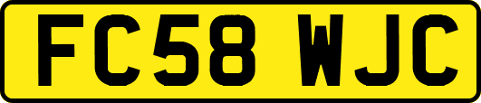 FC58WJC