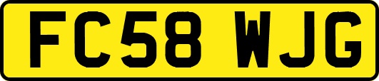 FC58WJG