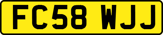 FC58WJJ