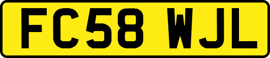 FC58WJL