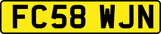 FC58WJN