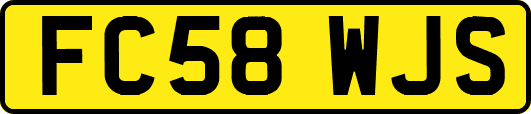 FC58WJS