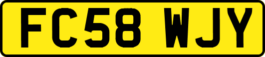 FC58WJY