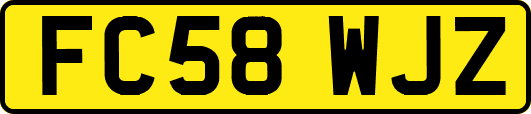 FC58WJZ