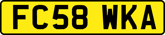 FC58WKA