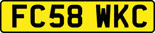 FC58WKC
