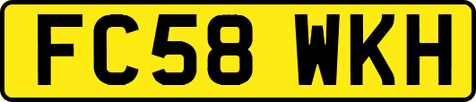 FC58WKH