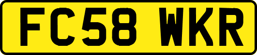 FC58WKR