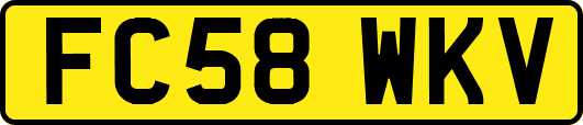 FC58WKV