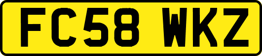 FC58WKZ