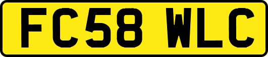 FC58WLC