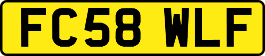 FC58WLF