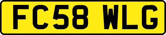 FC58WLG