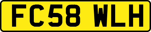 FC58WLH