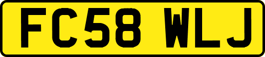 FC58WLJ