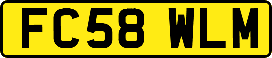 FC58WLM