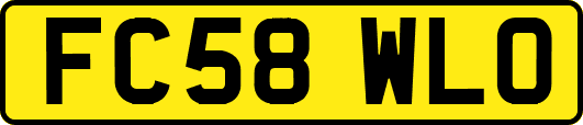 FC58WLO