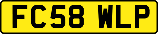 FC58WLP