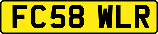 FC58WLR
