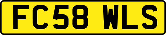 FC58WLS