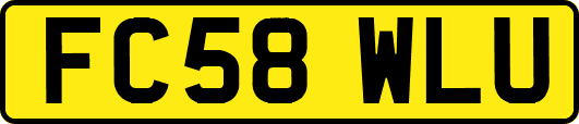 FC58WLU