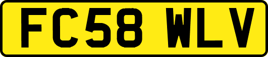 FC58WLV