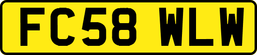 FC58WLW