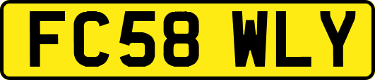 FC58WLY