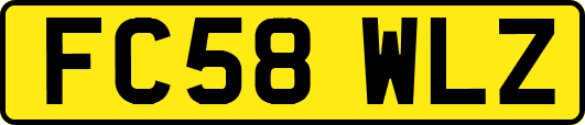 FC58WLZ