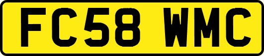 FC58WMC