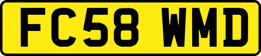 FC58WMD