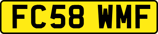 FC58WMF