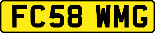 FC58WMG