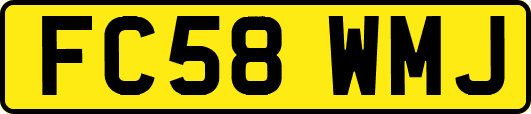 FC58WMJ