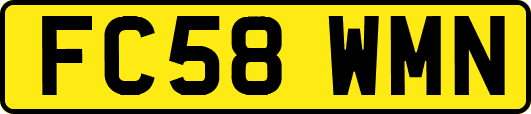 FC58WMN