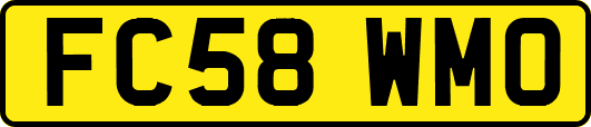 FC58WMO