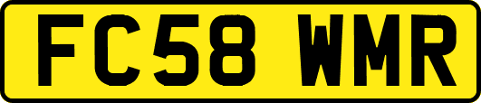 FC58WMR