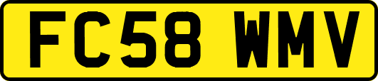 FC58WMV