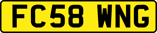 FC58WNG
