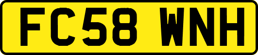 FC58WNH
