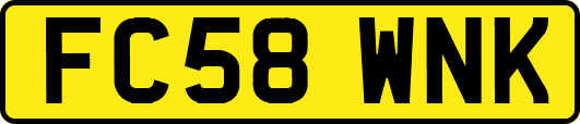 FC58WNK