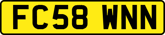 FC58WNN