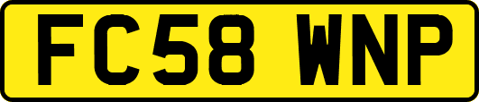 FC58WNP