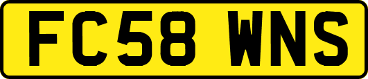 FC58WNS